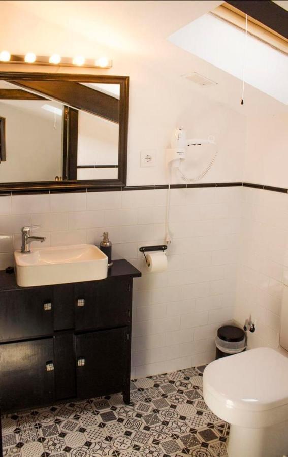Apartamentos Puenteviejo Arenas de San Pedro Bagian luar foto