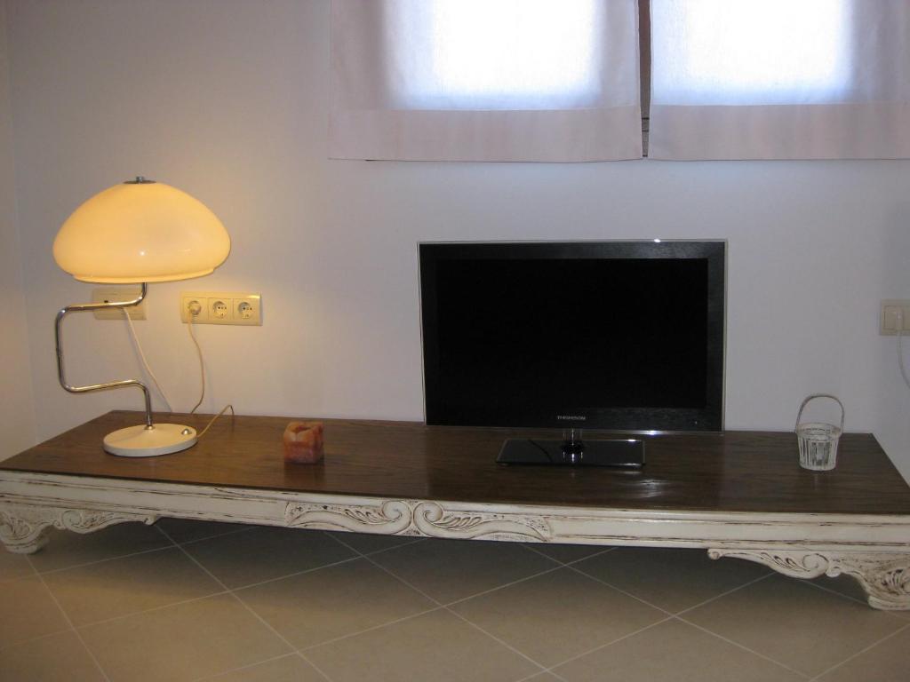 Apartamentos Puenteviejo Arenas de San Pedro Ruang foto