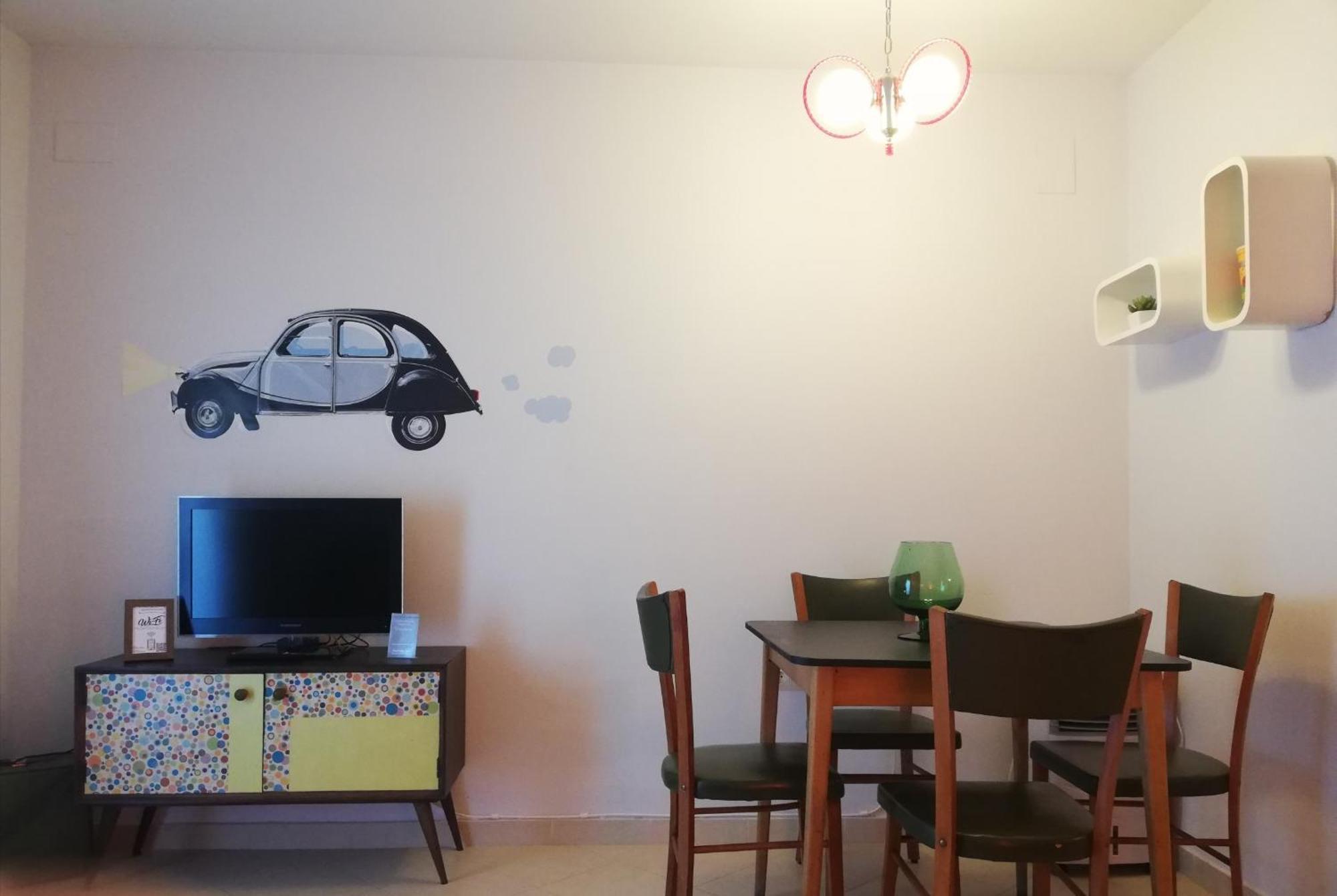 Apartamentos Puenteviejo Arenas de San Pedro Bagian luar foto
