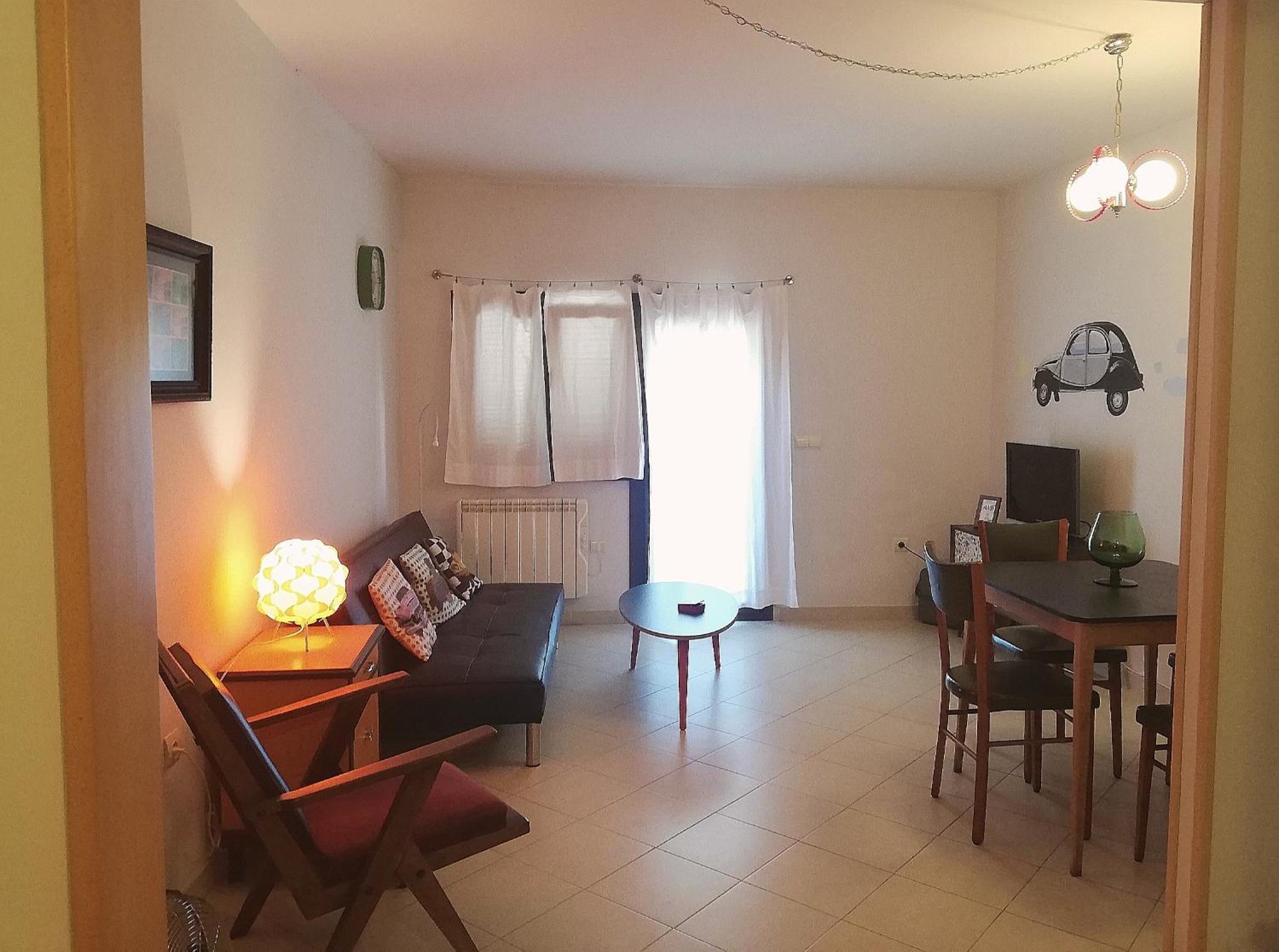 Apartamentos Puenteviejo Arenas de San Pedro Bagian luar foto